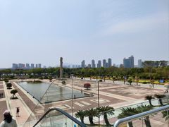 -中国闽台缘博物馆