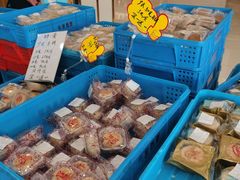 -长发西饼(临顿路店)