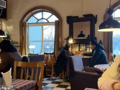 -小世界西餐厅(建国门店)