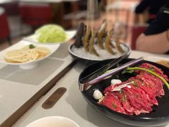 -川越泰火锅(吉利大厦店)
