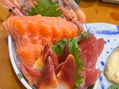 -银子铁板烧料理自助餐(人民广场店)