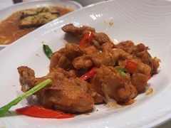 -沪华海鲜大酒楼(南汇店)