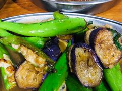 -烟桥私房菜馆(奋哥)