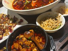 -陈麻婆豆腐(旗舰店)