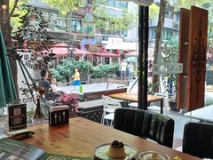 -帕歌西班牙餐厅paco tapas