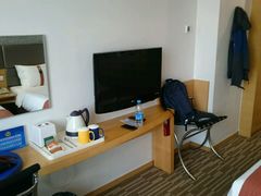 -北京东直门智选假日酒店