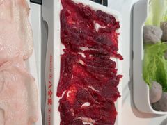 -八合里潮汕鲜牛肉火锅(吉大店)