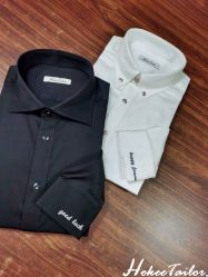-和记HOKEE·西服定制