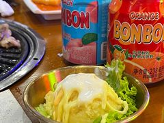 -杀猪天·韩国烤肉(总店)