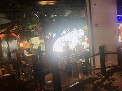 -绿茶餐厅(光谷世界城步行街店)