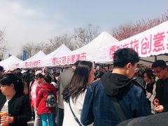 -西安青龙寺遗址景区
