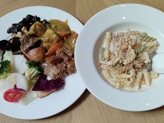 -陆家嘴万怡酒店·万荟轩