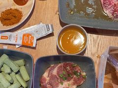 -新石器烤肉(百联川沙店)