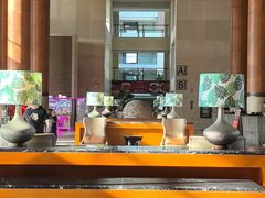 -三亚海棠湾万丽度假酒店