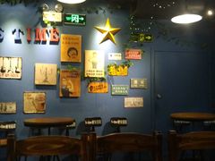 -S Team剧情密室(杭州龙翔桥店)