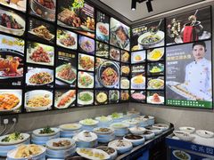 -农乐园食府(梅城镇店)