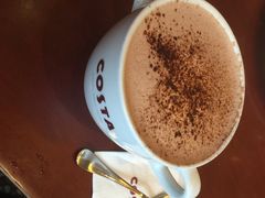 costa&nbsp;coffee(天通苑华联店)-COSTA COFFEE(天通苑华联店)