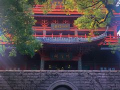 -城隍阁