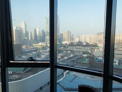 -深圳罗湖东门步行街亚朵X酒店