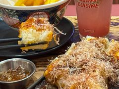 -小川洋风料理(江汉路店)