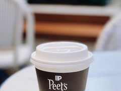 -Peet's Coffee皮爷咖啡(万象天地店)