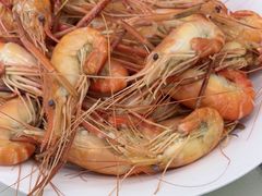 -海鲜e族(马王堆店)