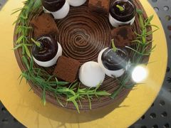 -Pantry's Best派悦坊蛋糕(K11购物艺术中心店)