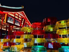 -绳金塔