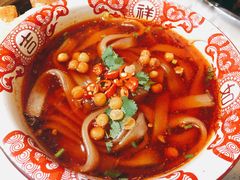 苕粉-钢管厂五区小郡肝火锅串串香(总店)