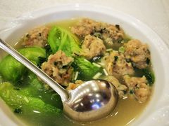 -龙的酒楼·手工早茶·顺德菜(近良路店)