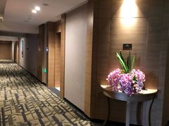 -兰州步行街希尔顿欢朋酒店