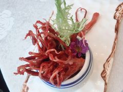 -柒园·三十年创意杭帮菜(龙湖滨江天街店)