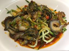 -马路边上·小海鲜烧烤(八一路店)