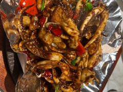 -粤仔湾砂锅粥(金太湖店)