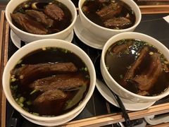 -中国厨房/台湾牛肉面
