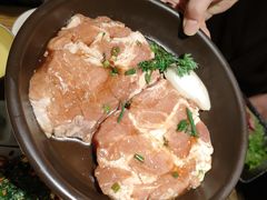 秘制梅肉-泥炉烧肉师(新街口金銮巷店)