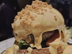 -Lets burger非常汉堡·环球风味(蓝色港湾店)
