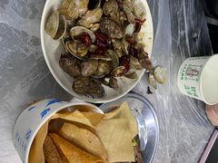 -小民大排档(马场角横路店)