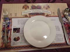 -露西亚咖啡西餐厅(哈尔滨俄侨纪念馆店)