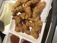 -海底捞火锅(万象城店)