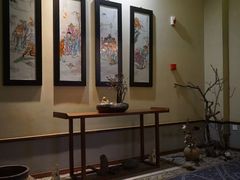 -鼎族怡华·指压·经络·疗愈SPA(紫荆店)