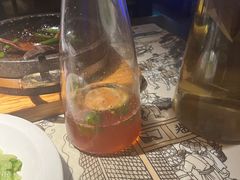 -绿茶餐厅(千岛湖银泰城店)