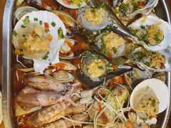 -陈小厨海鲜大咖·15年平潭味(龙王头店)
