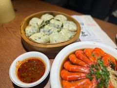 -蓝田印象