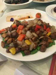 -上海雅居乐万豪侯爵酒店·宴会厅
