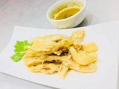 -鸭王烤鸭店(三里河店)