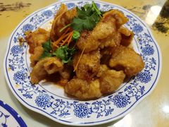 -石老头关东饺子王·东北菜(嘉华鑫城店)