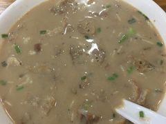 -阊门姚记豆浆(旧学前直营店)