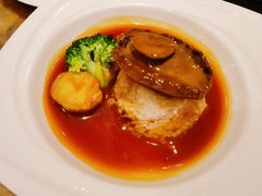 -安蒂娅·海鲜自助餐厅(安蒂娅美兰酒店)