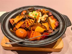 -黑明餐厅(白鹭洲店)